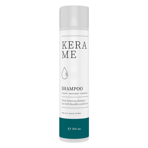 KeraMe Original Shampoo